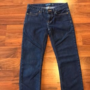 Patagonia Straight Jeans
